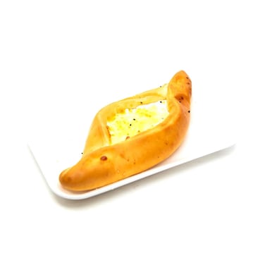 MINI LABNEH &amp; CHEESE PC