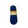 Mens Socks Invisible Plain 3 Pieces