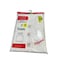 COTTNY VEST MENS 3PCS 1X1 RIB - XL