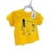 T Shirts Boys Short Sleeve Size 6 to 12 Months