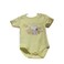Peanuts Baby Girl Body Suits 3 to 24 months