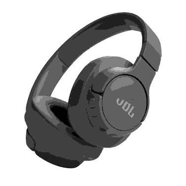 JBL Headphone Wireless Tune 720 Blue