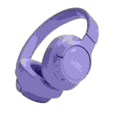 JBL Headphone Wireless Tune 720 Purple