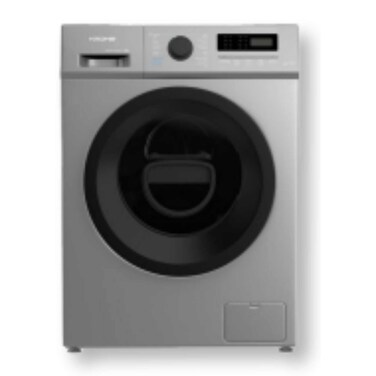 Krome Front Load Washing Machin KR-WFL70S 7 kg