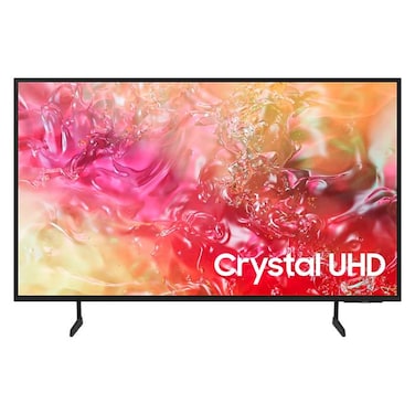 Samsung Uhd 50 Inch Ua50Du7 4K Smart