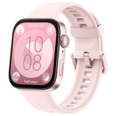 Huawei Watch Fit 3 Amoled Pink