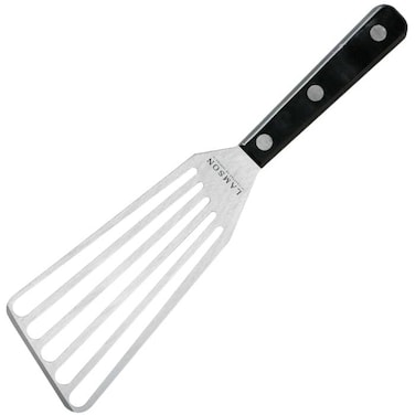 Slotted Turner