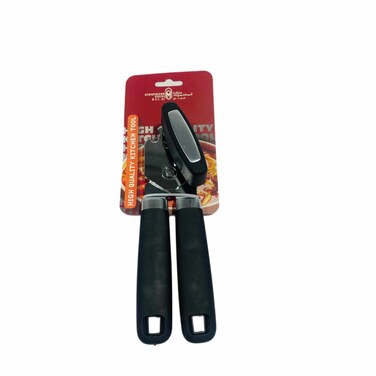 Mahmood Can Opener 1942
