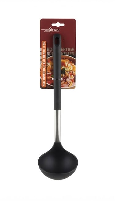 Mahmood Soup Ladle