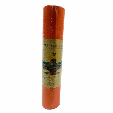 Sparco Yoga Mat 6 mm