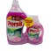 Persil Gel Rose 1 ltr + 2.9 ltr