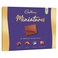 Cadbury Miniatures Gift Pack 400 gr