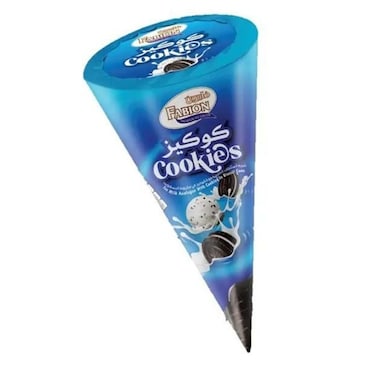 Fabion Ice Cream Cone Cookies 120ml