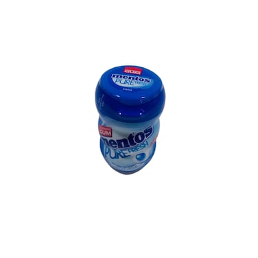 Mentos Gum Pure Freshmint 17.5g