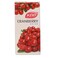 KDD Cranberry Drink 1L