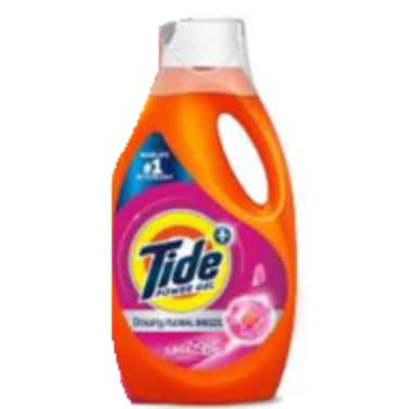 Tide Power Gel TOD 2.8 ltr
