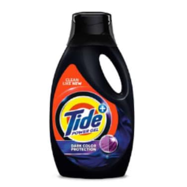 Tide Abaya Dark Color Protection 1.85 ltr
