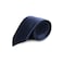 MENS SLIM TIE PLN AND PTD 24931