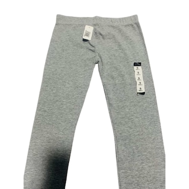 Ladies Plain Leggins Size Small