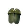 Mens Slipper Green Size 42