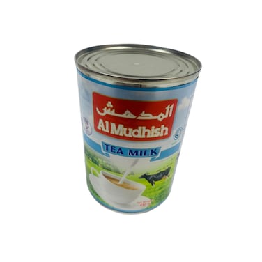 Al Mudhish Evaporated Milk 410ml