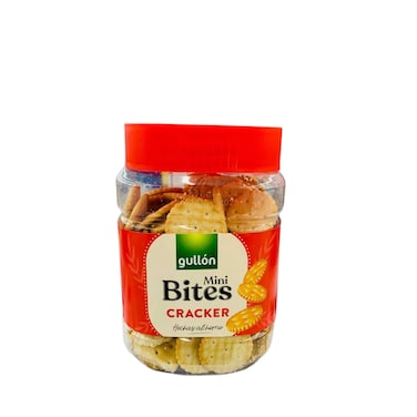 Gullon Mini Bites Original 250 gr