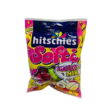 Hitschles Softi Juizzy Mix 90 gr