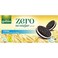Gullon Zero Sugar Free Twins Cocoa Sandwich with Vanilla Filling 210g