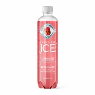 Sparkling ice Strawberry Watermelon 502 ml