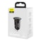 Baseus Grain Pro Car Charger 4.8A
