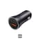 Baseus Car Charger C+C 60W