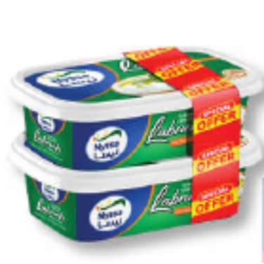 Nyssa Creamy Labneh 2 x 370 gr