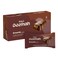 Deemah Brownie Cake Filled with Chocolate Cream 12 x 37 gr