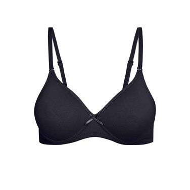 LILY YORK LDS PADDED BRA CAMELIA 38