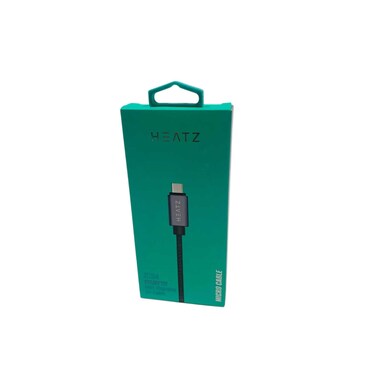 Heartz Micro Cable Type Cast