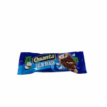 Quanta Ice Cream Palm Beach 90 ml