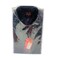 Mens Shirts Long Sleeve Size M