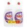 Fairy Dishwashing Liquid Refresh Lavender 2 x 800 ml