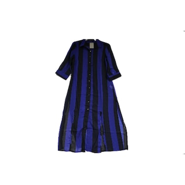 Ladies Tonic Chiffon Dress