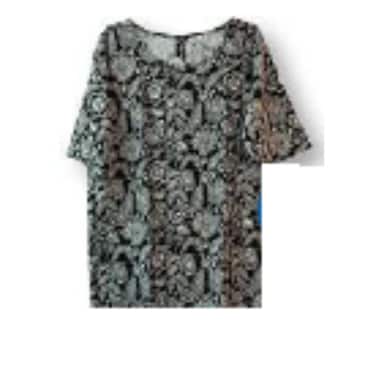 Ladies Blouse Size XL
