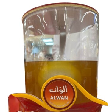 Royal Somra Honey Kg