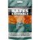 Baffs Naturals Beef Tendon Gluteen Free Dog Treats and Chews 120g