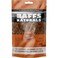 Baffs Naturals Lamb Mini Burger Gluteen Free Dog Treats and Chews 120g