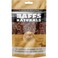 Baffs Naturals Chicken Neck Gluteen Free Dog Treats and Chews 120g