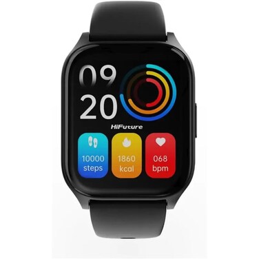 Hifuture Smart Watch AX100 Black
