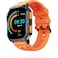 HiFuture FutureFit Ultra 3 Smart Watch Orange