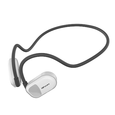 HiFuture FutureMate Open Headset Gray