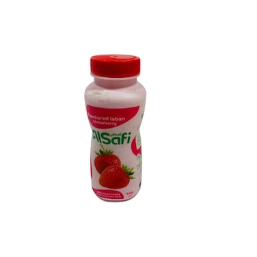 Al Safi Laban Strawberry 180 ml
