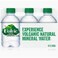 Volvic Natural Mineral Water 6x330ml