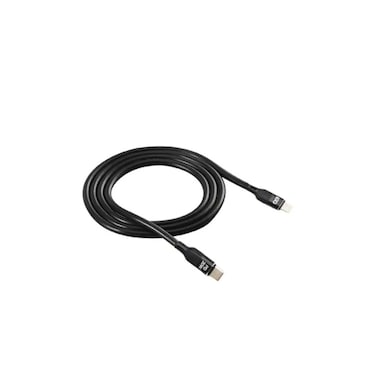 Heartz Cable ZC32 Type C Lightning